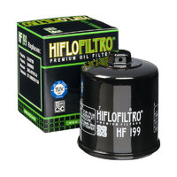 HIFLOFILTRO OLEJOVÝ FILTR HF199